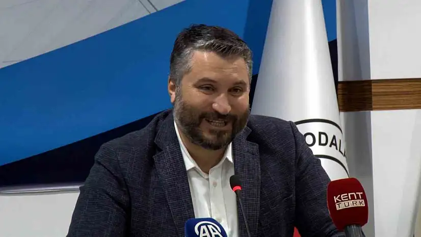 Bakan Yardımcısı Oruç Baba İnan: 'Enflasyonla mücadelede TL'nin reel değerlenmesi sürecini yaşıyoruz'