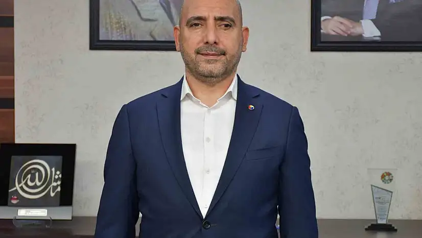 Başkan Bağlamış: 'Ülkemizin aydınlık yarınlarını inşa eden öğretmenlerimizin günü kutlu olsun'