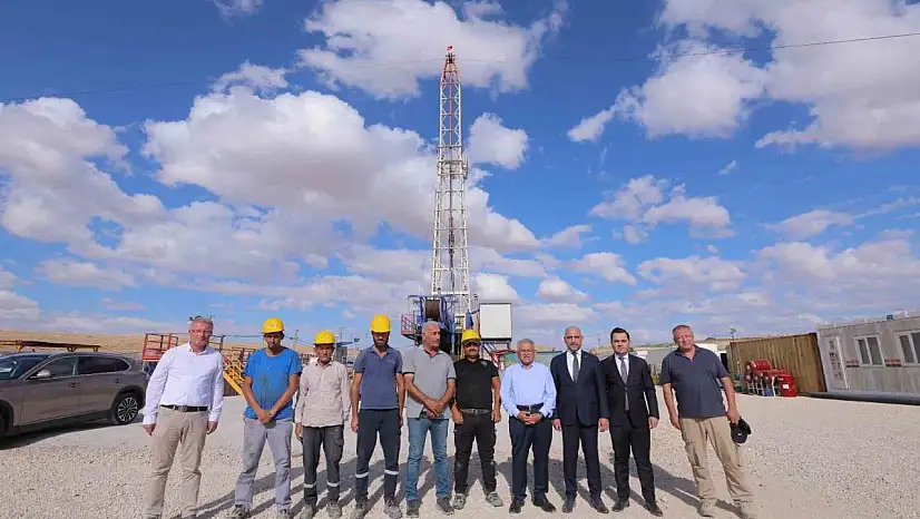 Başkan Bağlamış'tan Kayseri'ye 333 milyon TL'lik dev yatırım müjdesi