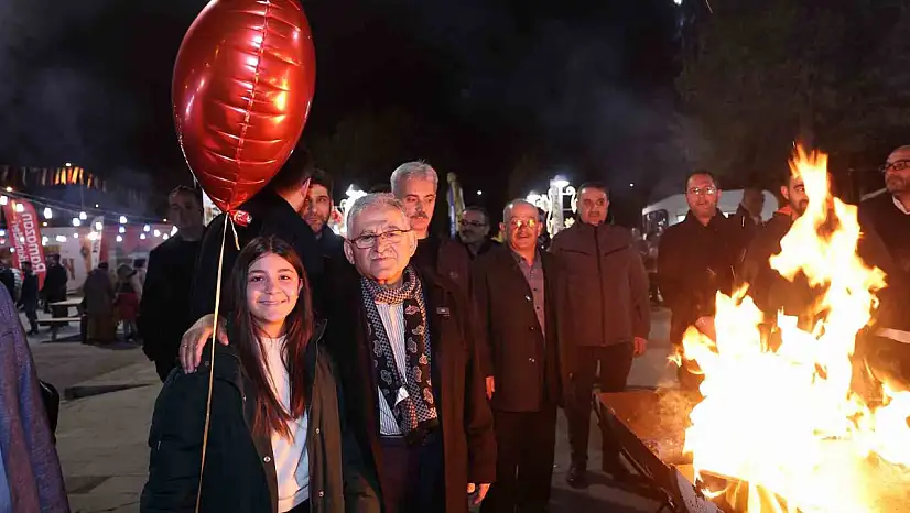Başkan Büyükkılıç: 'Kayseri'de Ramazan ayı bir başka güzel'