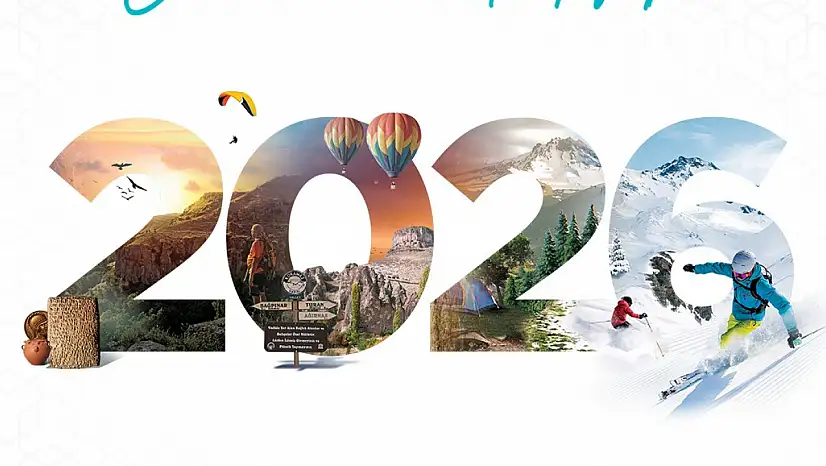 Başkan Büyükkılıç: 'Kayseri'ye yeni proje ve yatırımlar kazandırmanın onurunu taşıyacağımız bir yıla daha girmenin mutluluğunu ve heyecanını yaşıyoruz'