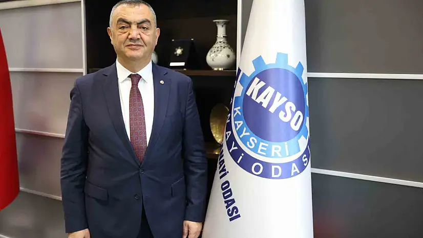 Başkan Büyüksimitci: 'TOBB Nefes Kredisi yeniden başlıyor'