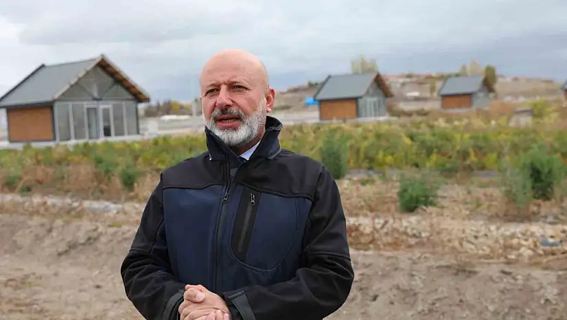 Başkan Çolakbayrakdar: 'Ata tohumları, geleceğe bırakacağımız en kıymetli millî mirasımızdır'