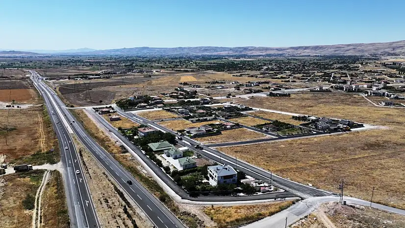 Başkan Çolakbayrakdar: 'Daha modern ve yaşanabilir bir Kocasinan için çalışıyoruz'