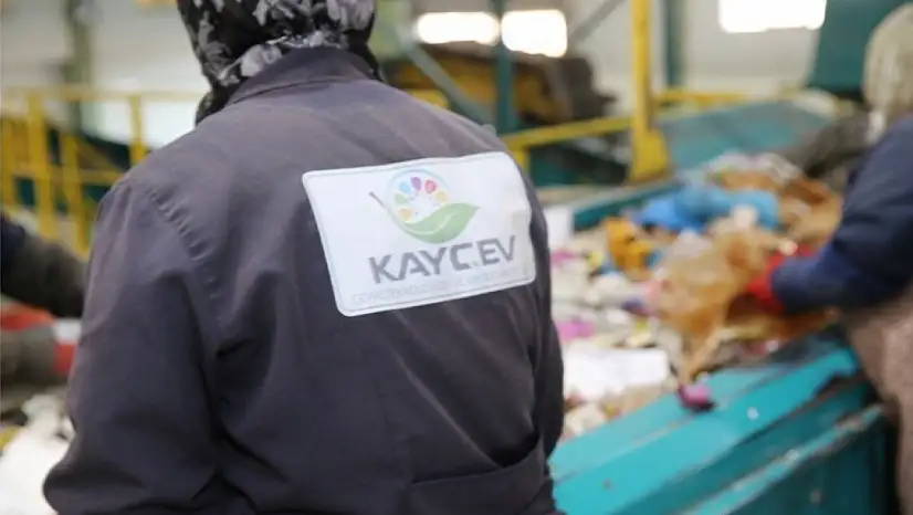 Başkan Çolakbayrakdar: 'KAYÇEV'le Kayserimizin doğasını koruyor, ekonomisini güçlendiriyoruz'