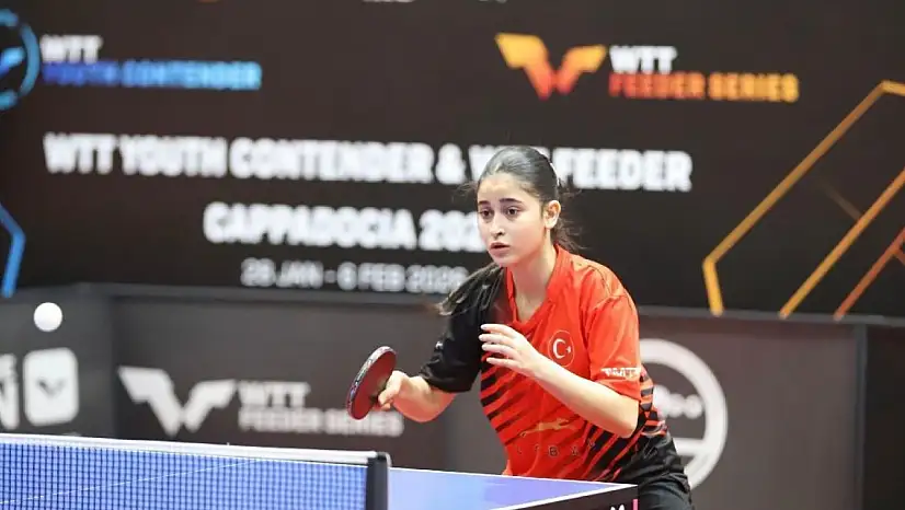 Başkan Çolakbayrakdar, 'Kocasinan'ın evlatları, Türkiye'nin gururu olmaya devam ediyor'