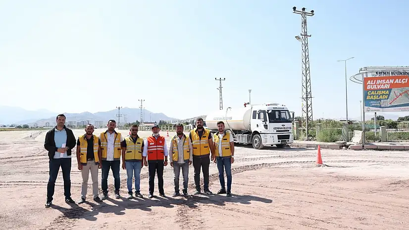 Başkan Çolakbayrakdar: 'Marka ve model Kayseri belediyeciliğini bir üst seviyeye taşıyoruz'