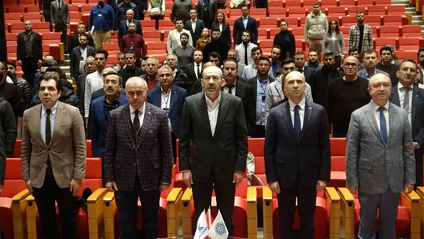 Başkan Gülsoy: 'Desteklerin KOBİ'lerimiz için büyük bir fırsat sunduğuna inanıyoruz'