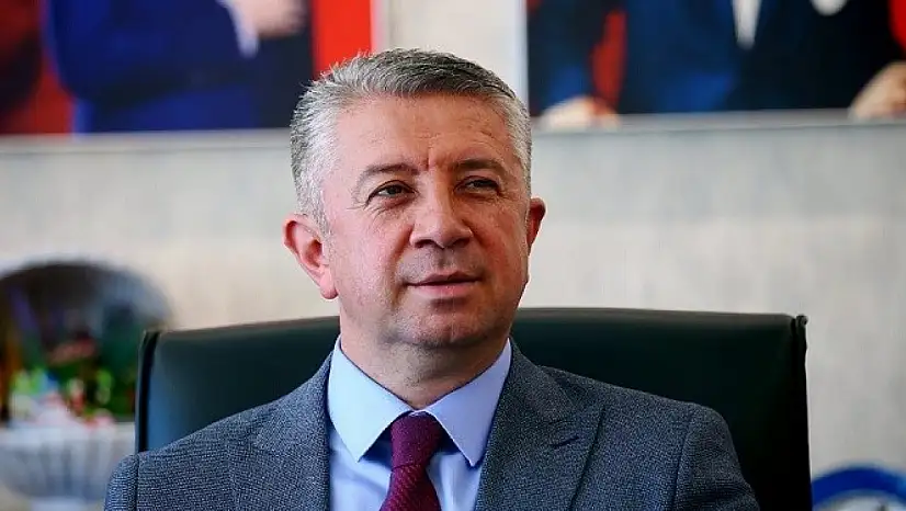 Başkan Sarıkaya: 'Kayseri mobilyası tasarlayan, markalaşan ve dünyaya yönelen bir güç'