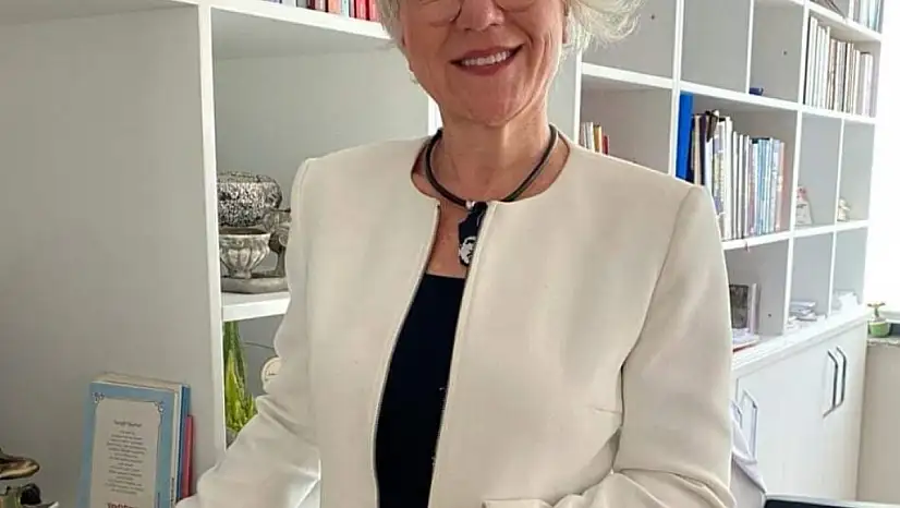 Başkan Sema Karaoğlu: 'Kadınların güçlü olduğu toplumlarda toplumsal refahın artması bilimsel olarak kanıtlanmış bir gerçektir'