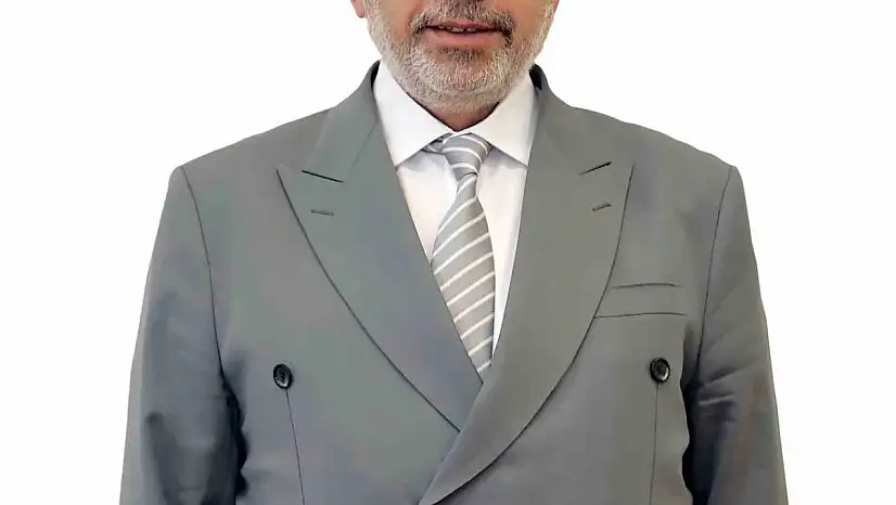 Başkan Yalçın'dan 'Malazgirt Zaferi' mesajı