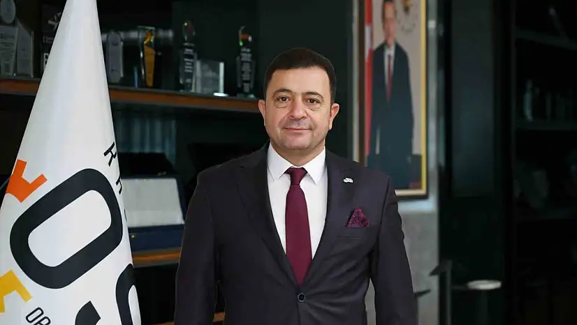 Başkan Yalçın, TİM ilk 1000 ihracatçı listesinde yer alan firmaları kutladı