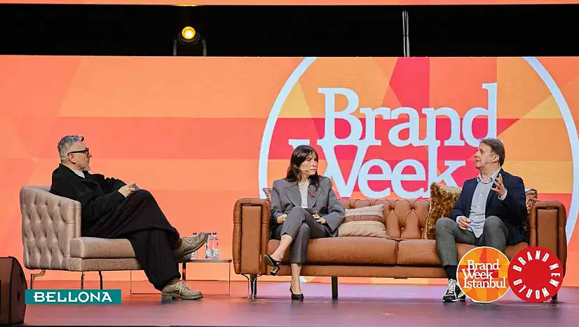 Bellona, Brand Week İstanbul 2025'in destekleyen sponsoru oldu