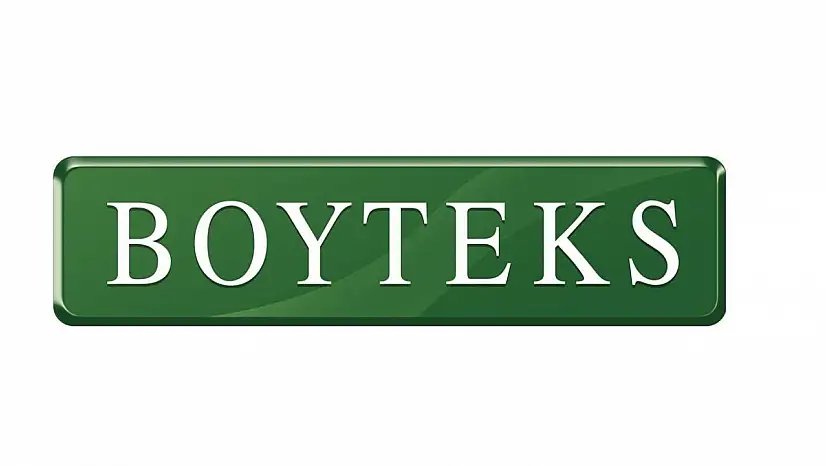 Boyteks yeni yatırımcılarını bekliyor