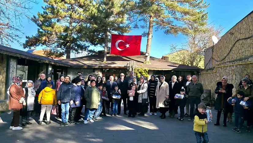 Bünyan'da 3 Aralık Dünya Engelliler Günü Programı düzenlendi