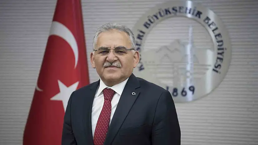 Büyükkılıç: 'Akif'i anlamak milli mücadelenin gerektirdiği azmi, iman ve inancı idrak etmenin bir yoludur'