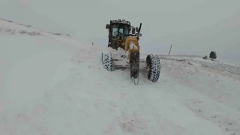 Büyükşehir'in ulaşıma açtığı mahalle sayısı 260'a yükseldi