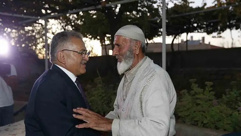 Büyükşehir YADES ile 3 bin 135 ulu çınarın hayatı kolaylaştırıldı