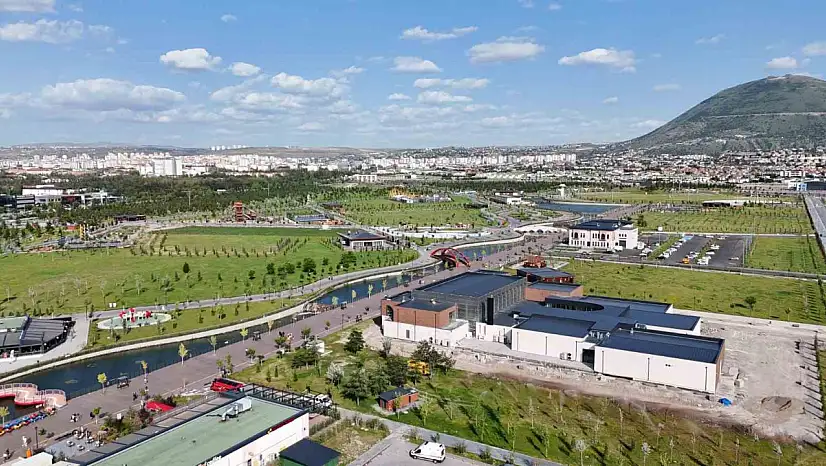 Büyükşehirin kent müzesinde Kayseri her yönüyle anlatılacak