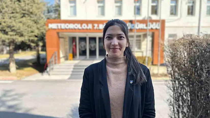 Cemre düştü, havalar ısınacak