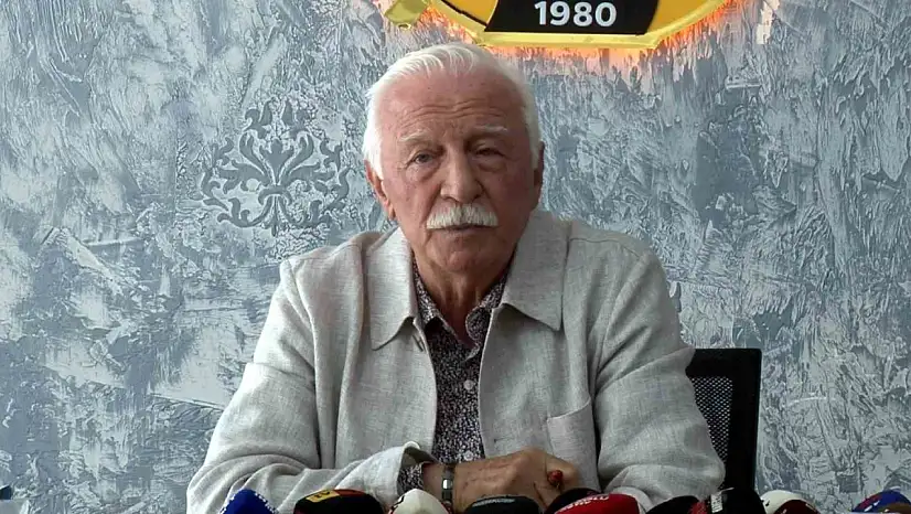 CHP eski il başkanı partisinden istifa etti