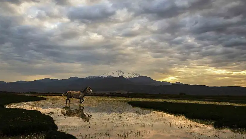 Develi'de ilk uluslararası fotoğraf yarışması düzenlenecek
