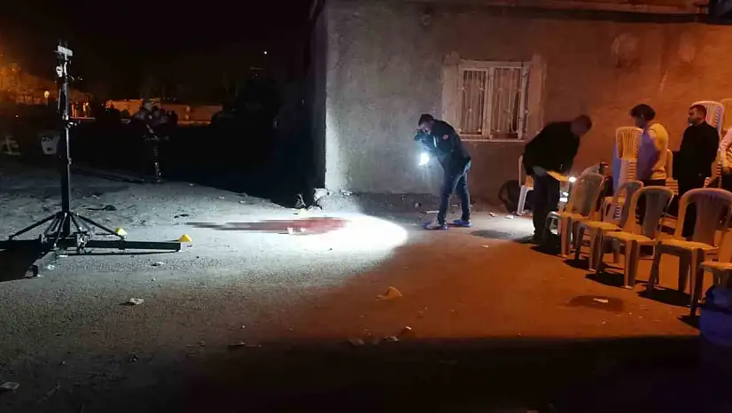 Düğünde kuzenini öldüren sanığa 16 yıl 8 ay hapis cezası