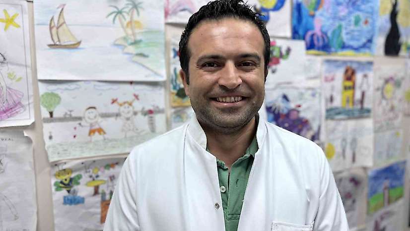 Ebeveynlerin sevinç fotoğrafları bebeklerde hasara dönüşebilir