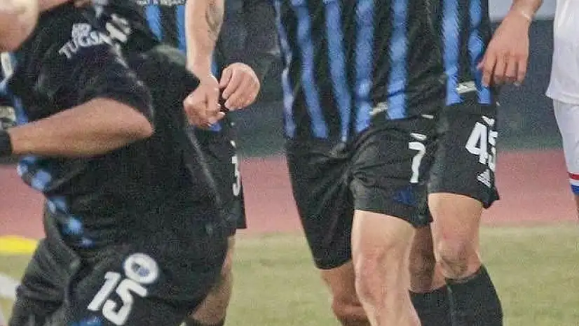 Erciyes 38 FK 17 gol attı