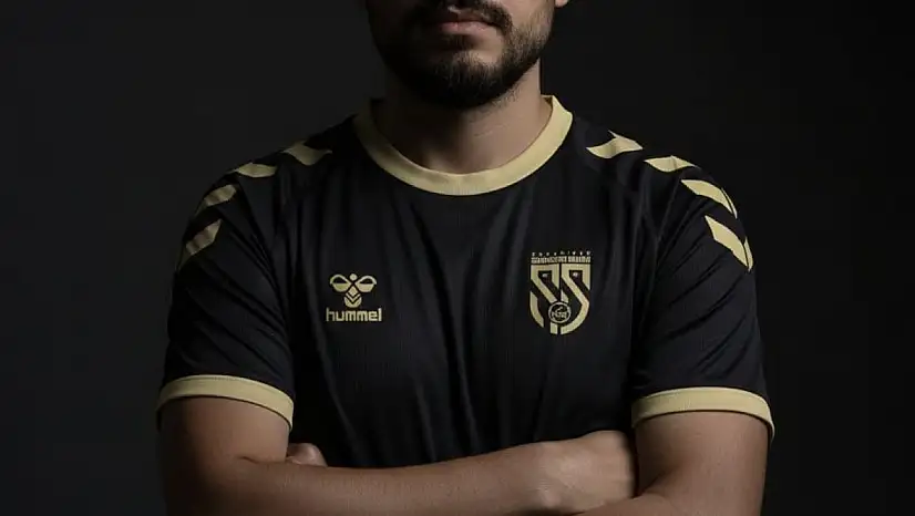 Eren Torbalı Kocasinan Şimşekspor'da