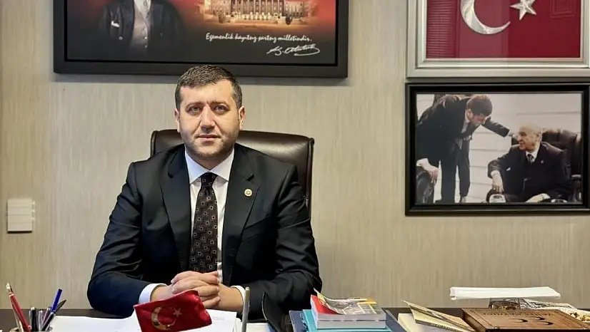 Ersoy'dan trafik güvenliği için çağrı: 'Bir can daha kaybolmadan önlem alınmalı'
