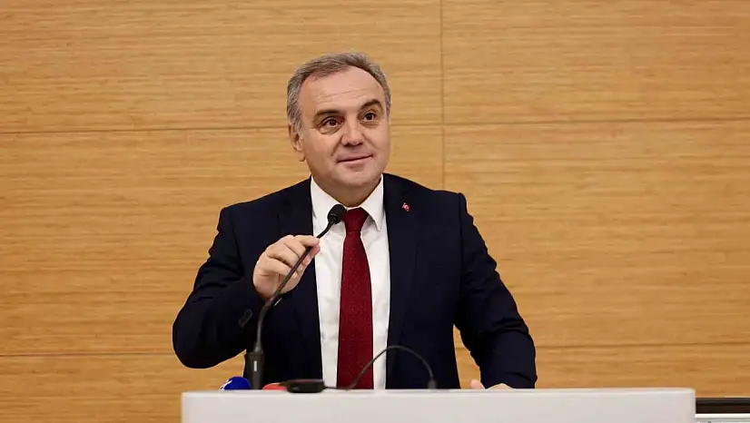 ERÜ'de '1. Erciyes FMF Günleri' düzenlendi