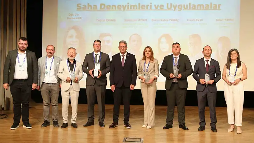 ERÜ'de 'Sıfır Atık Çalıştayı'
