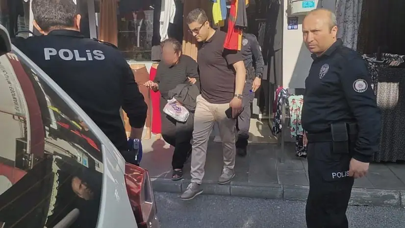 Eski komşusunu vuran kadın: 'Evlenme isteğimi reddetti, vurdum'