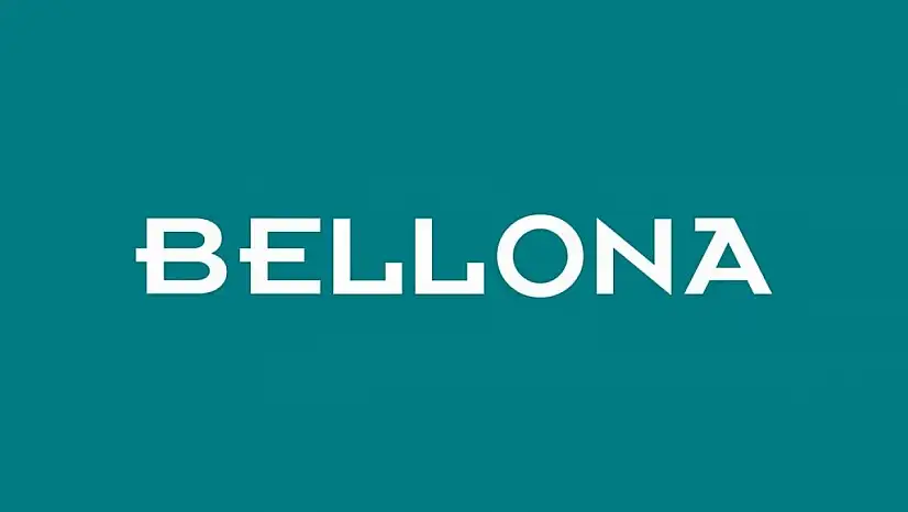 Evleri Yuva Yapan Bellona