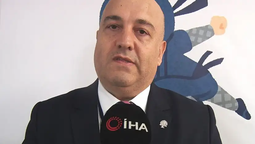 Geleceğin acil servisleri Kayseri'de konuşuldu