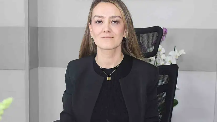 Genel Cerrahi Uzmanı Doç. Dr. Eren: 'Memede ele gelen her kitle mutlaka muayene edilmelidir'