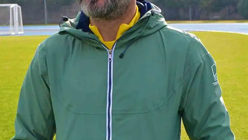 Gökhan Ünal'ın Erciyes 38 FK karnesi