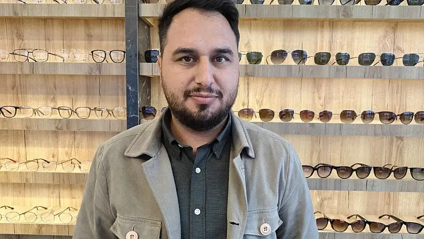 Güneş gözlüğü kışın daha çok koruyor