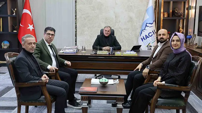 Hacılar bezi, coğrafi işaret olma yolunda