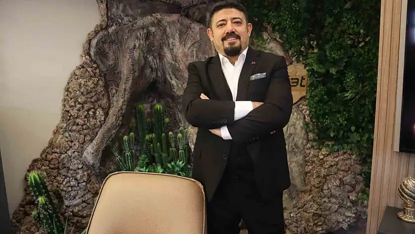 HAGİAD Başkanı Erkan: 'Engellilik, bireylerin potansiyelini gölgeleyen bir durum değil fırsat verildiğinde büyük başarıların kapısı aralanır'