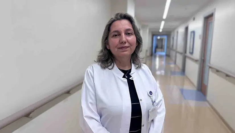 Hijyensiz temas hastalık saçıyor