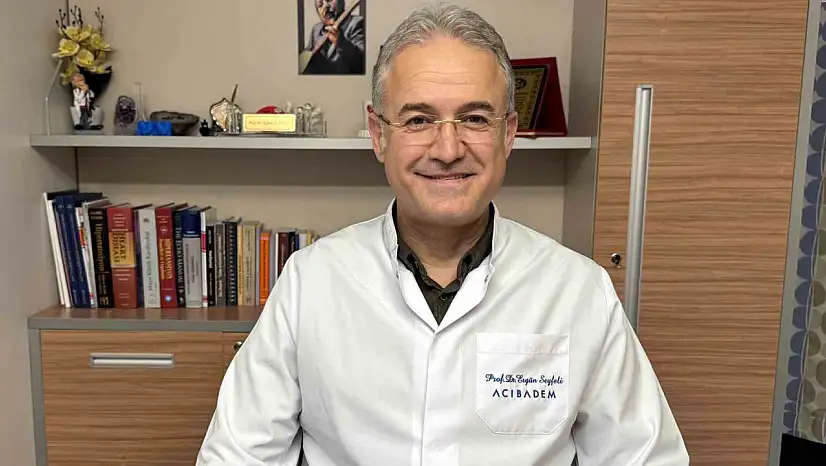 Hipertansiyonda gizli belirtiler önemli