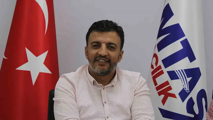 HÜRJET'in montajı Kayseri'de başlıyor