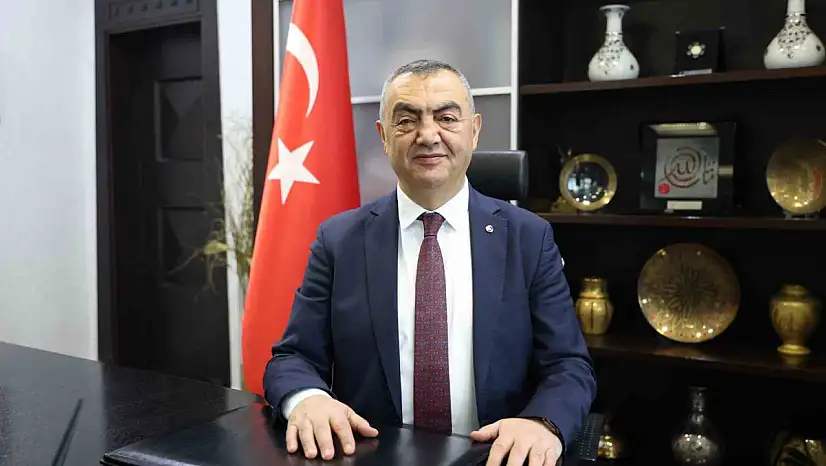 İlk 1000 İhracatçı Listesi'nde Kayseri'den 19 firma yer aldı