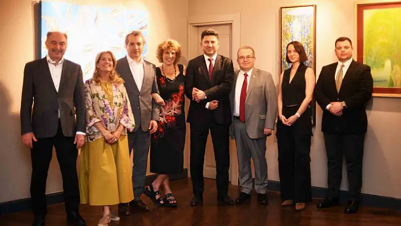 İlk yerli molekül için dev adım