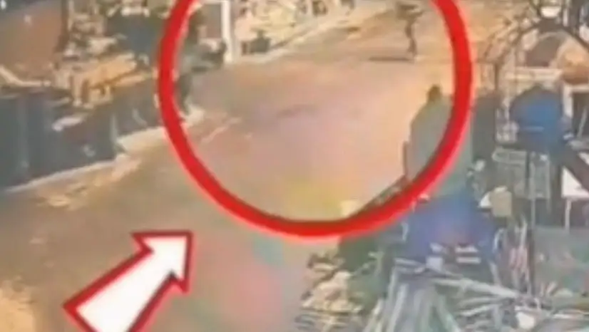 İş yerinden 250 bin TL değerinde hurda çaldılar: 2 gözaltı