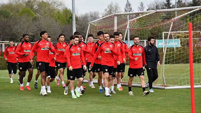 Jakirovic: 'Her şey planladığımız ve öngördüğümüz şekilde gerçekleşti'