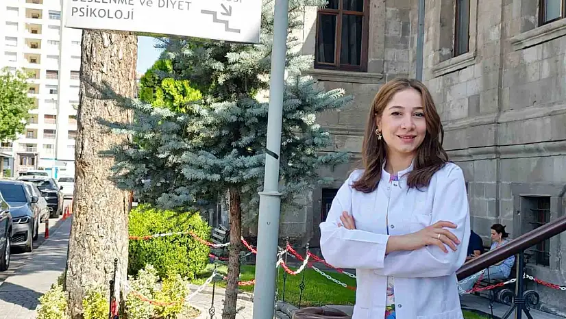 Kanser hastalarına özel sağlıklı beslenme tavsiyeleri