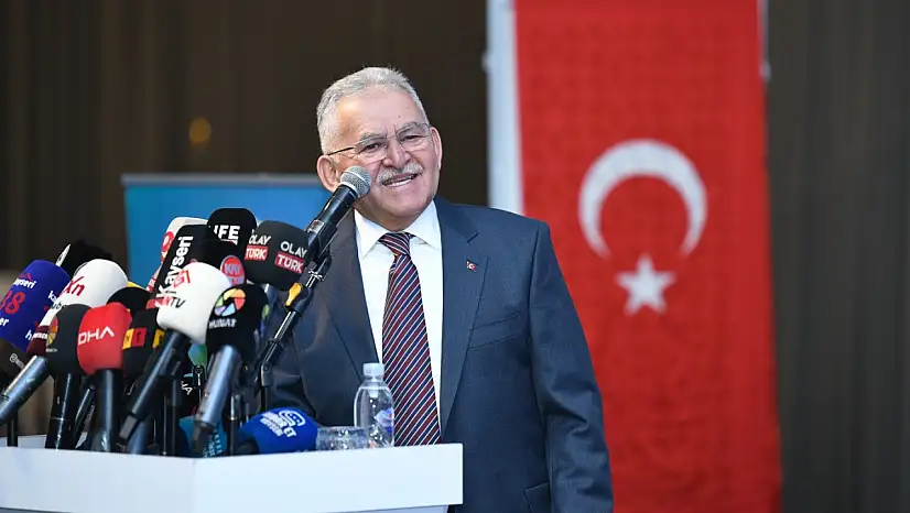 KASKİ Atık Su Arıtma Tesisi'nin 2. etabına 60 milyon euroluk hibe desteği